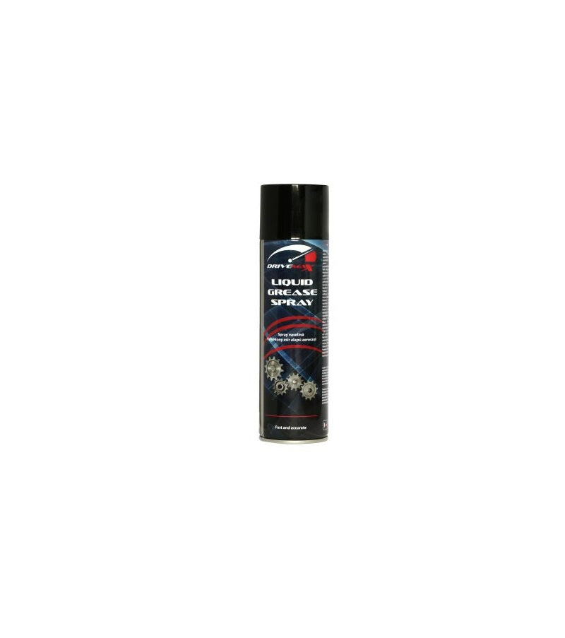 DRIVEMAX SPRAY VASELINAALBA 500ML