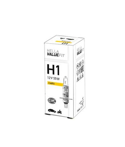 HELLA Bec H 1 55 W 12 V
