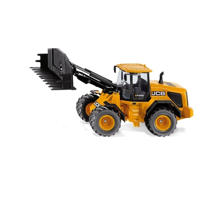 LOADER JCB