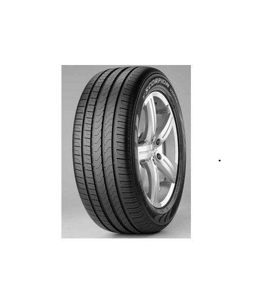 Pirelli vara 285 / 45R20 112Y XL