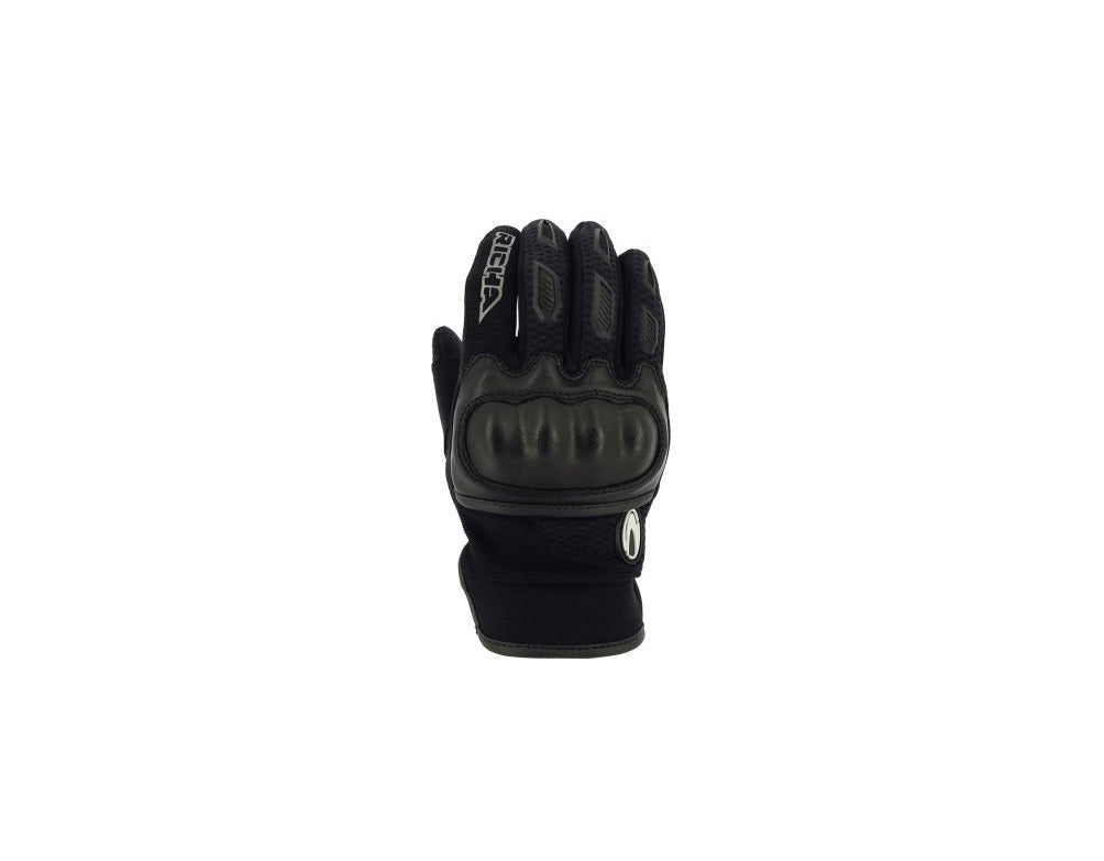 RICHA BASALT II GLOVE S Black