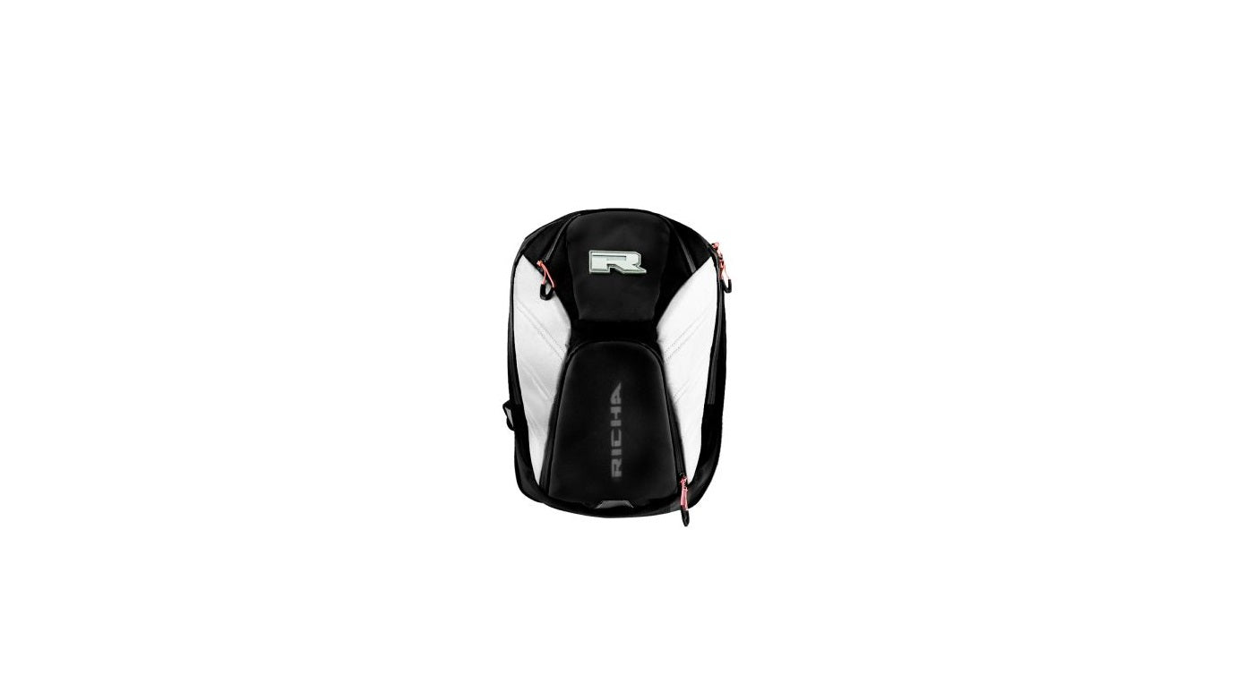 RICHA FLASH BAG Black