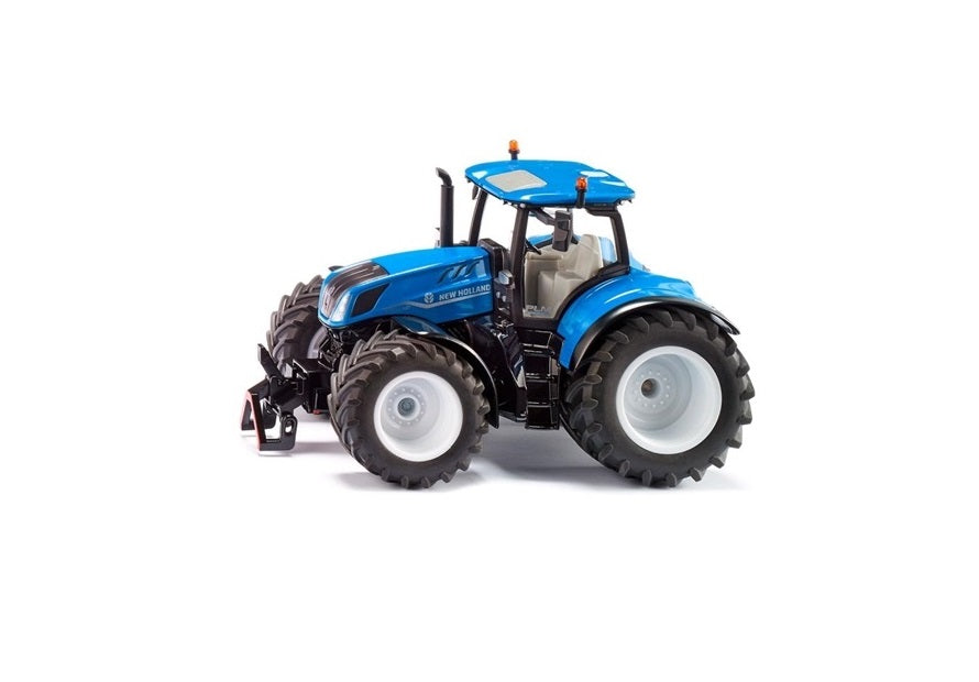 SIKU TRACTOR NEW HOLLAND
