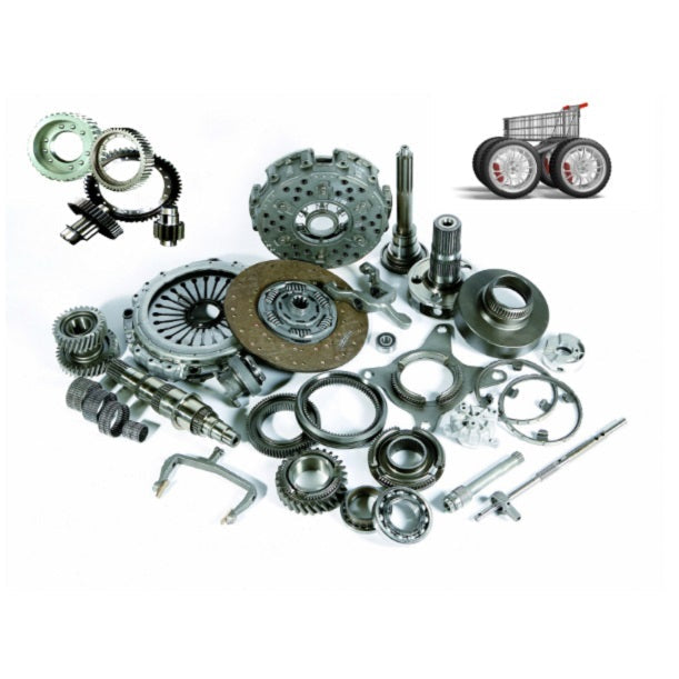 Piese schimb auto