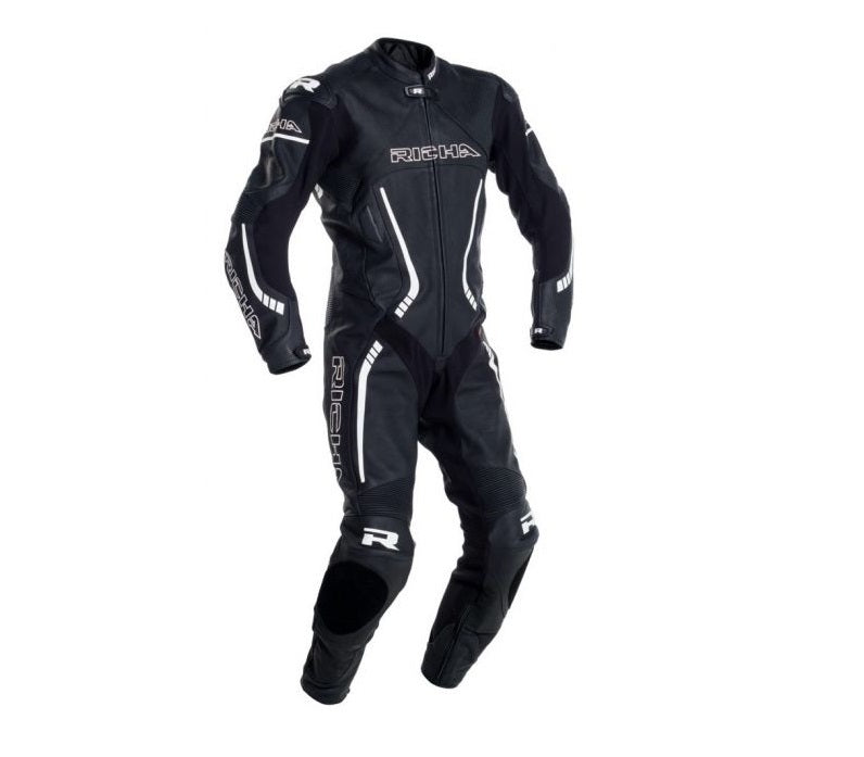 BARRACUDA 1.1 SUIT 46 Black