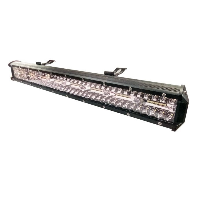 Bara Led Auto Off Road - 160W - 160 SMD LED Carguard