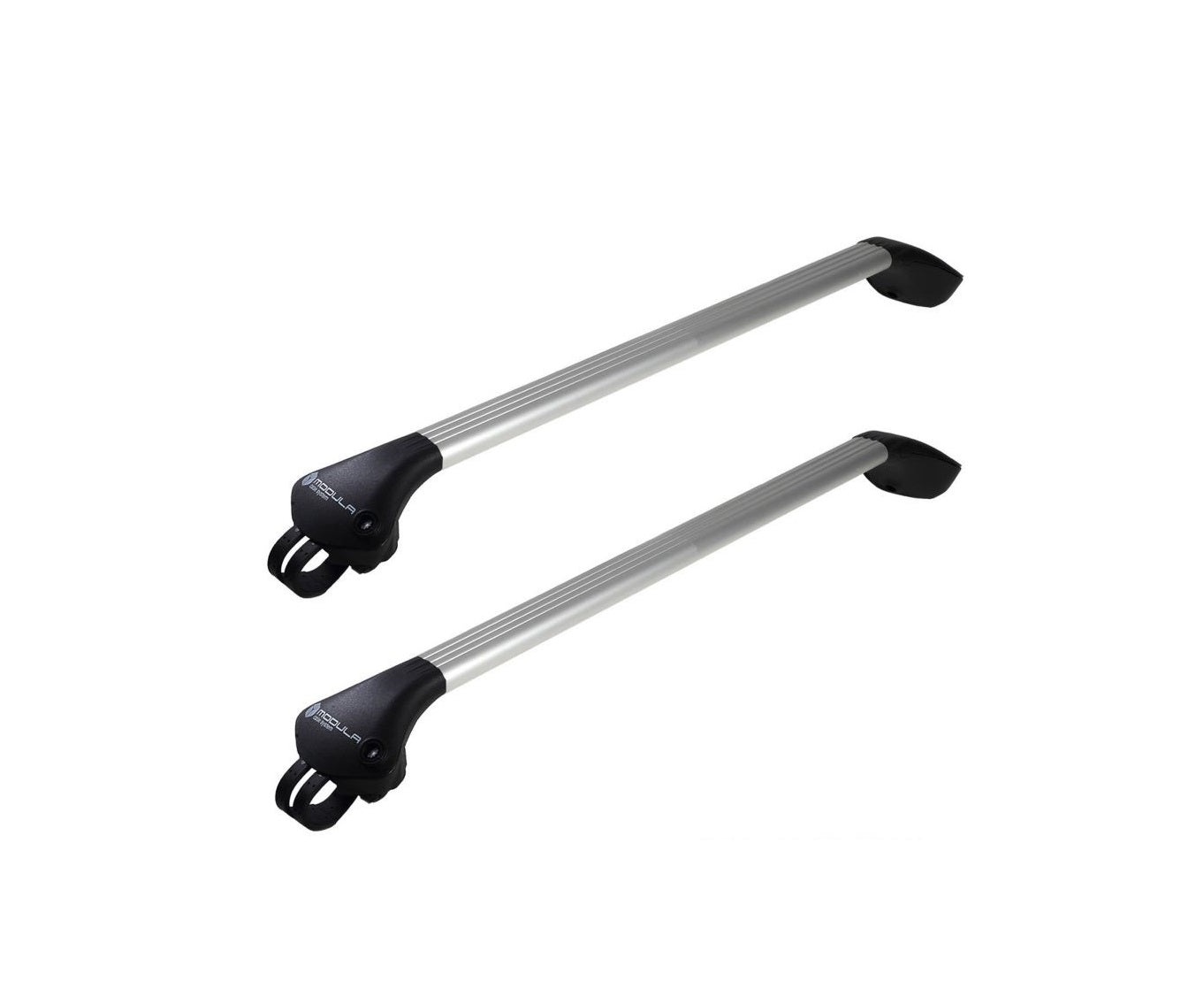 Bare Telescopice Aluminiu Portbagaj Auto - 78-119cm, Universale, Reglabile - DAM0026975