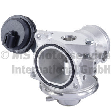 Supapa EGR Pierburg 7.24809.17.0 compatibil VW Golf 4, Skoda Octavia 1.9 TDI