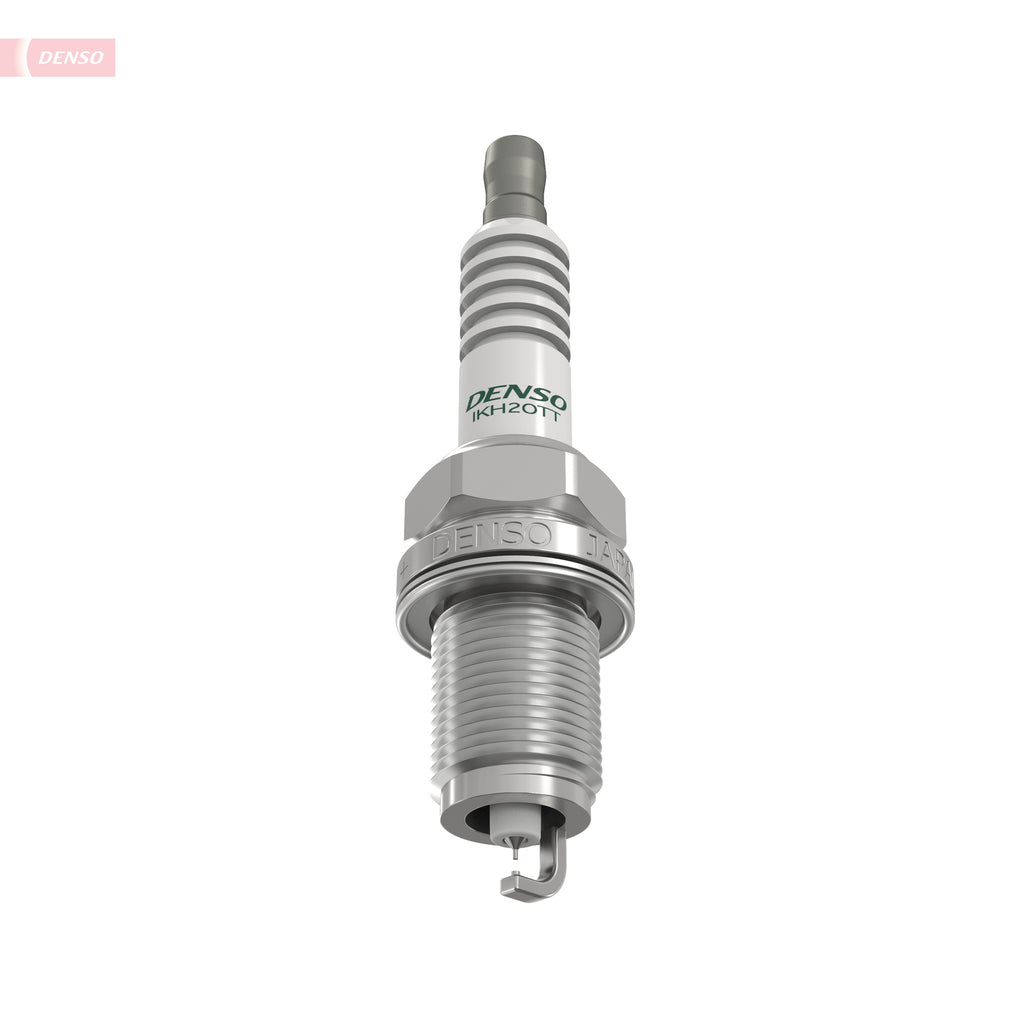 Bujii DENSO Iridium TT - Bujie aprindere bmw audi