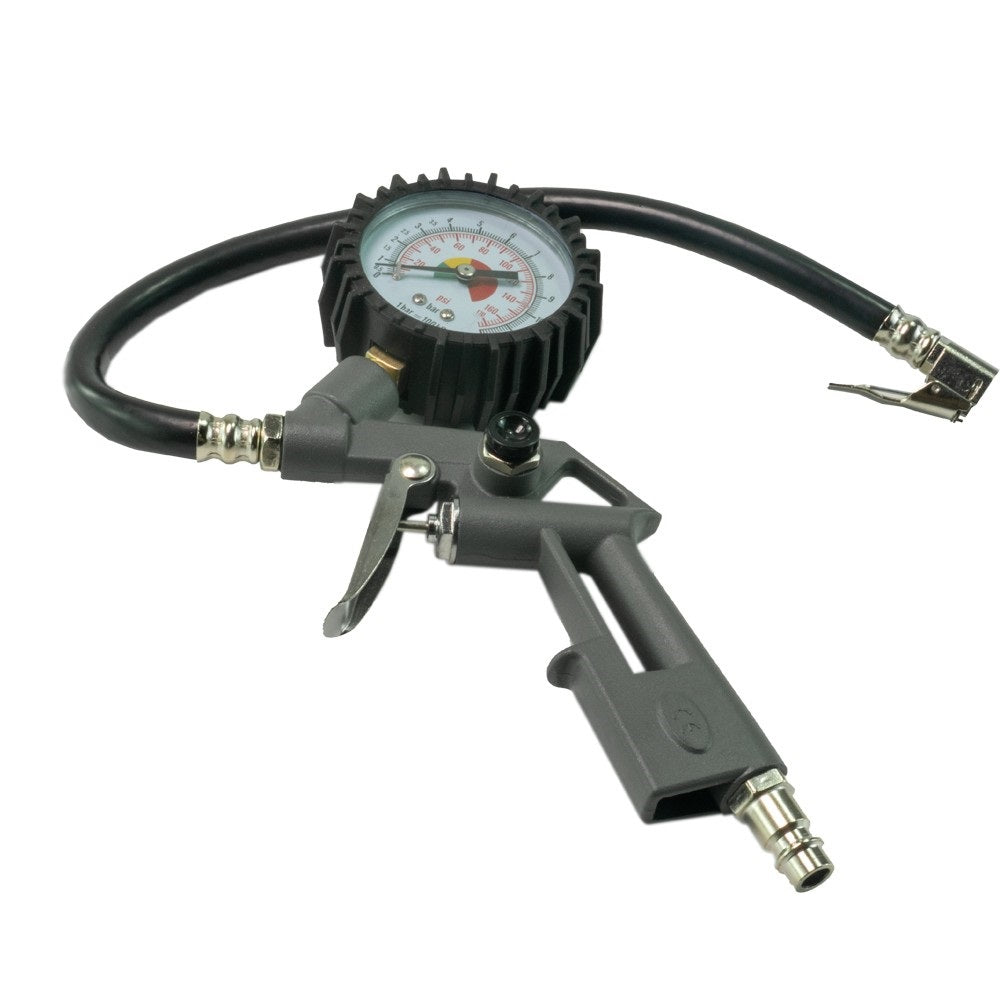 Set scule pneumatice 5 piese pentru uz general