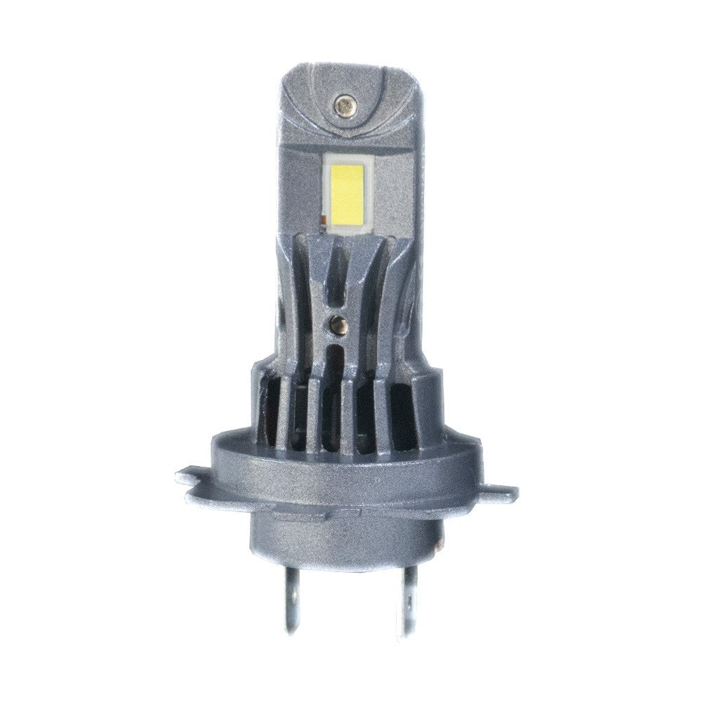 Set 2 Becuri Auto Led H7 28W Off Road Carguard