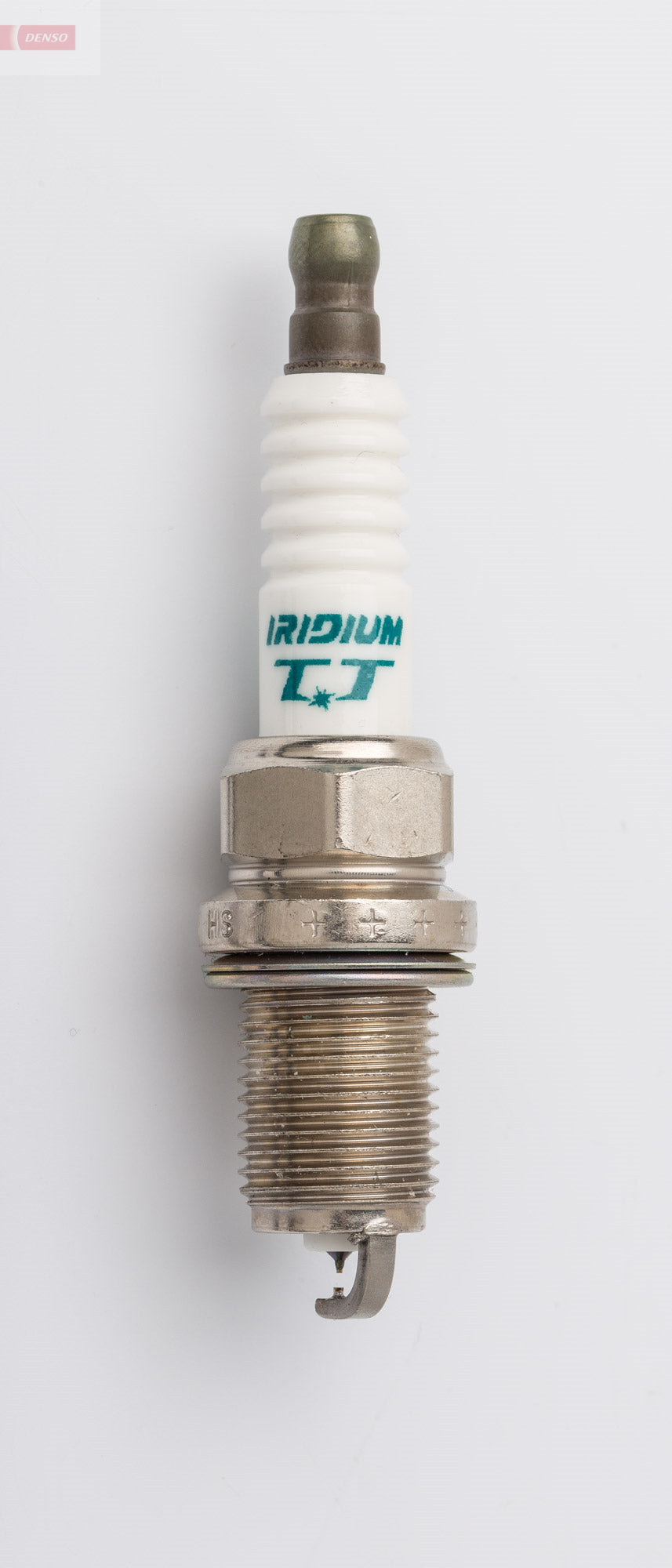 Bujii DENSO Iridium TT - Bujie aprindere bmw audi