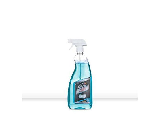 A.Z. MEISTERTEILE Solutie curatat geamuri 1 L