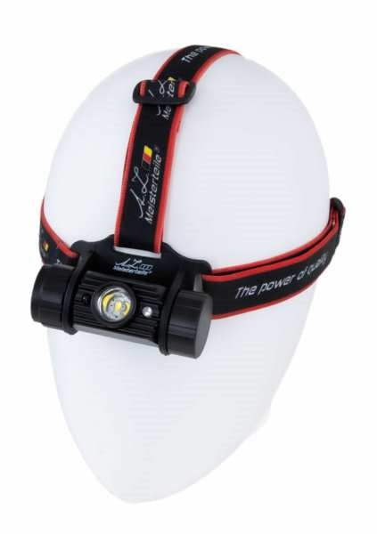 LAMPA CAP A.Z. MEISTERTEILE