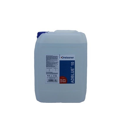 AUTOTOTAL DREISSNER ADBLUE10