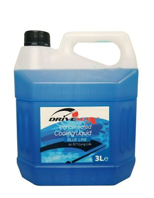 Antigel DRIVEMAX, DRIVEMAX ANTIGEL G11 3L