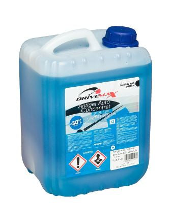 Antigel DRIVEMAX, DRIVEMAX ANTIGEL G11 5L