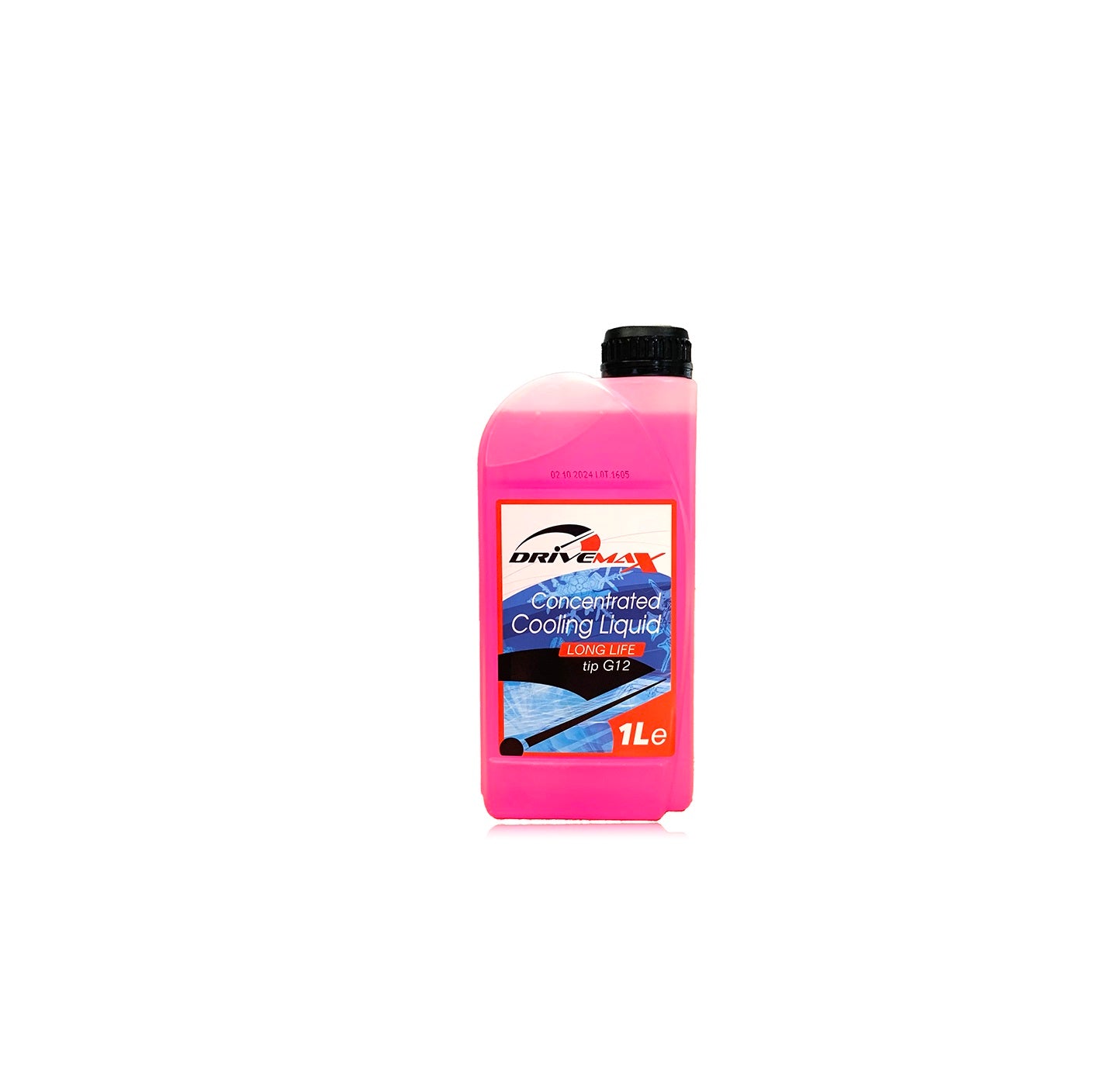 Antigel DRIVEMAX, DRIVEMAX ANTIGEL G12 1L