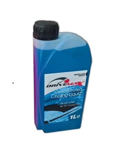 Antigel DRIVEMAX, DRIVEMAX ANTIGEL G11 1L