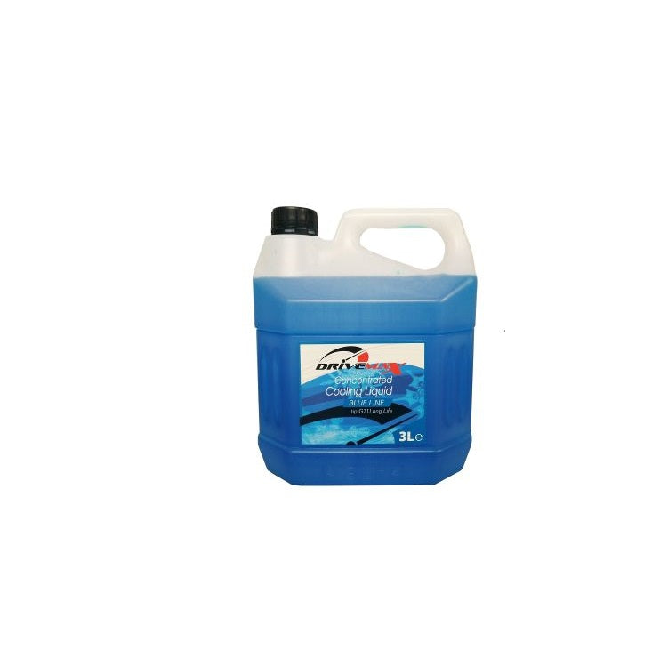 Antigel DRIVEMAX, DRIVEMAX ANTIGEL G11 3L