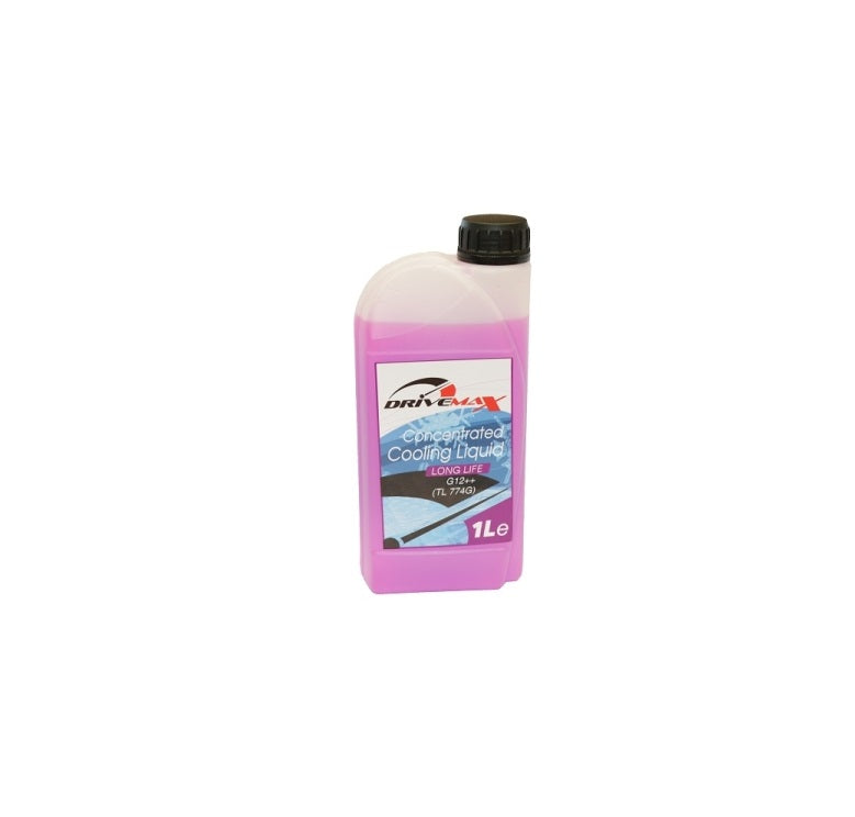 Antigel DRIVEMAX, DRIVEMAX ANTIGEL G12++ 1L