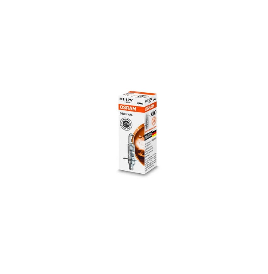 BEC OSRAM H1 12V 55W -64150