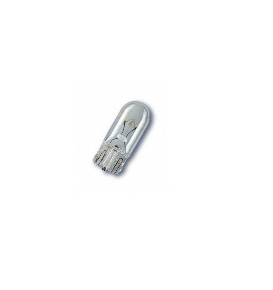 BEC OSRAM W5W 12V 5W W2 -2825