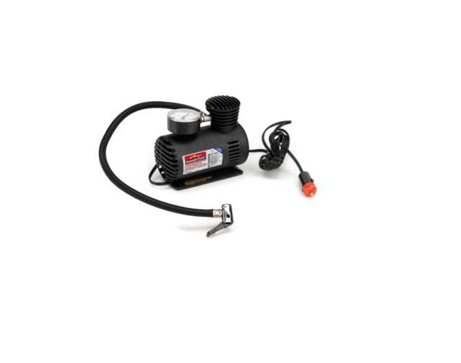 BOTTARI Compresor auto 12V, 250 PSI