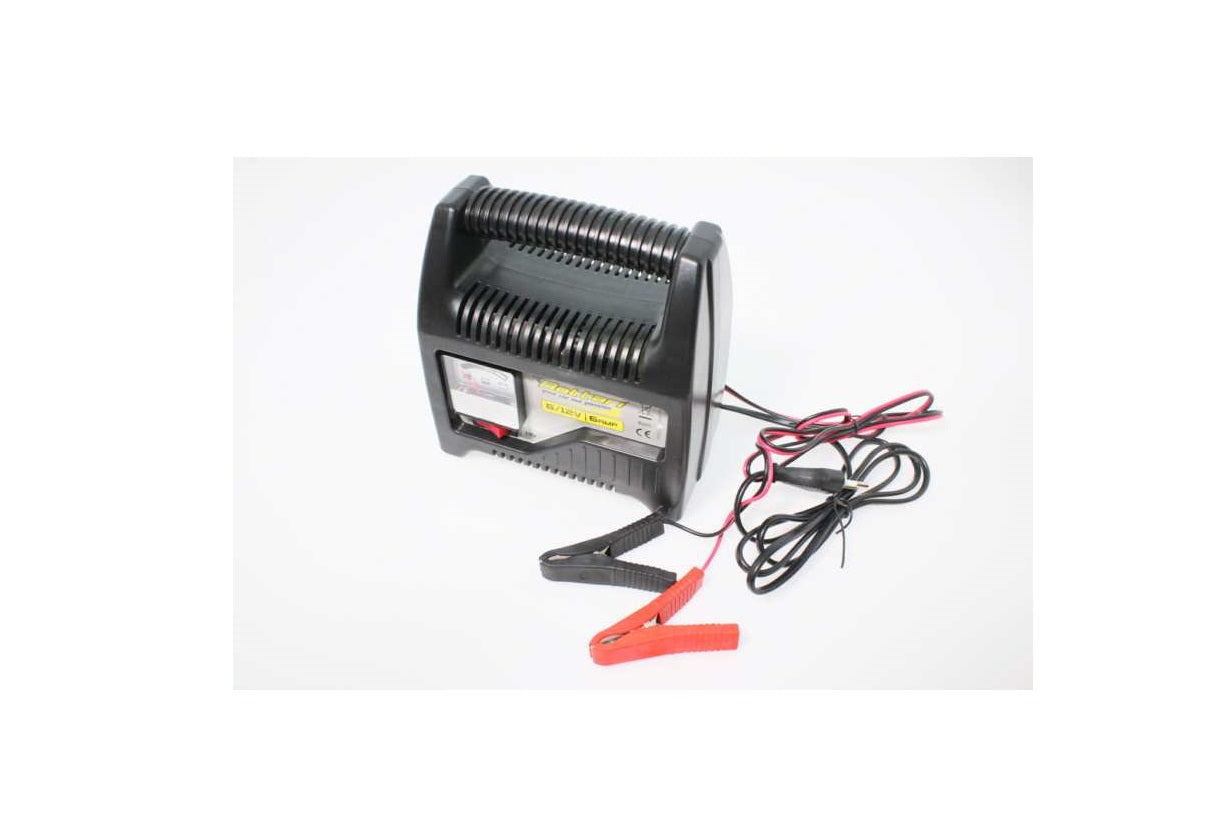BOTTARI Redresor acumulator (incarcator)6/12V, 6 Amp