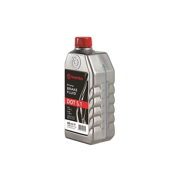 BREMBO Lichid frana  Un 10103553