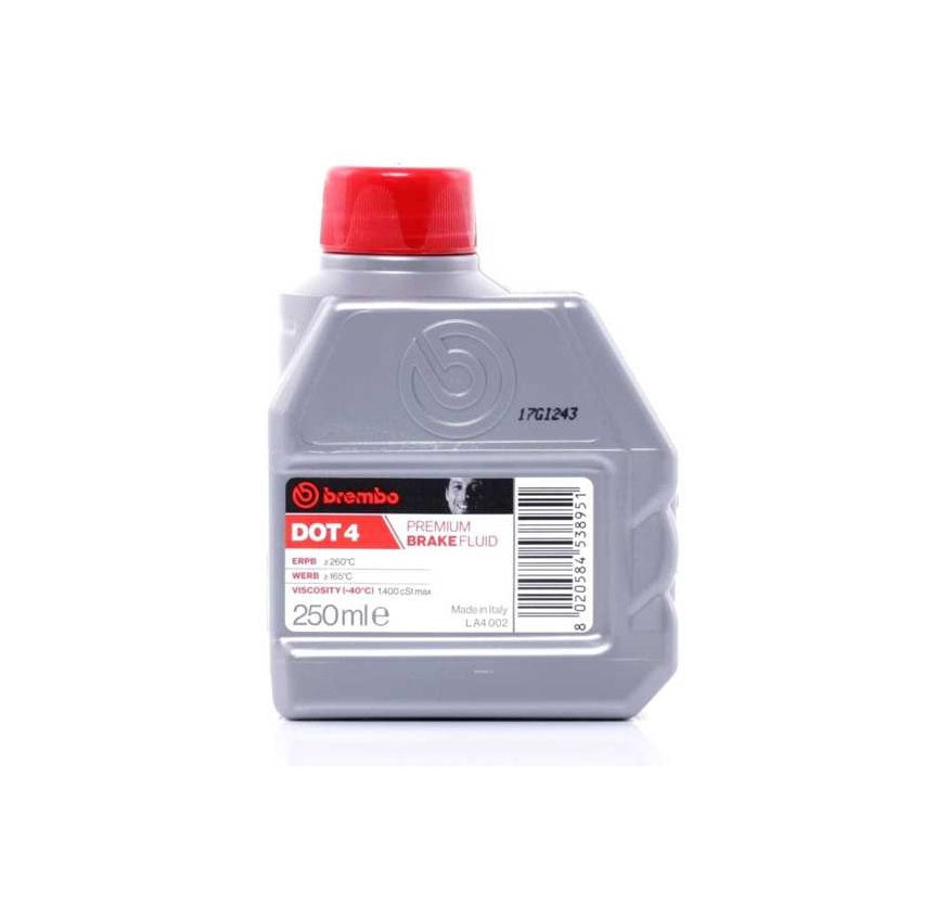 BREMBO Lichid frana  Un  10171206