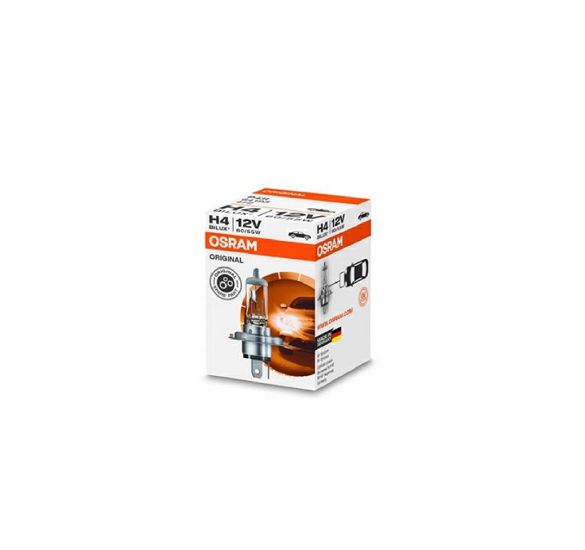 Bec OSRAM H4 12V 60/55W