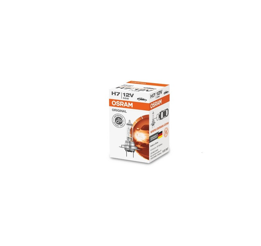 Bec OSRAM  H7 12V 55W