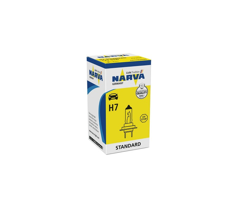 Bec Far H7 12V Px26D 55W Narva