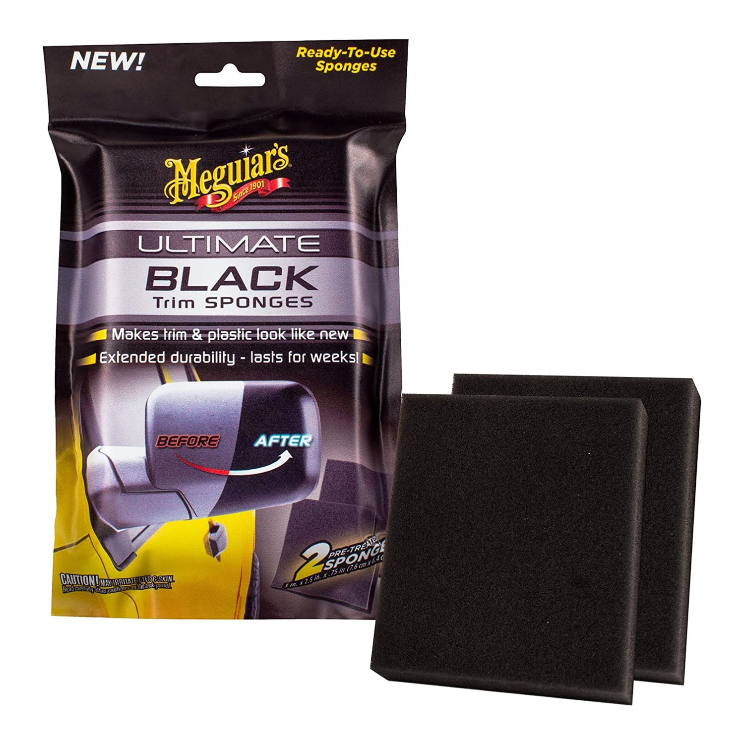 Burete MEGUIAR'S G15800