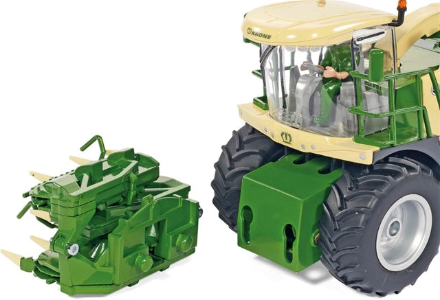 COMBINA KRONE