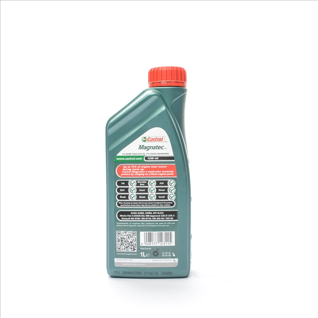 Castrol Magnatec 10W-40 A3B4,  1 l
