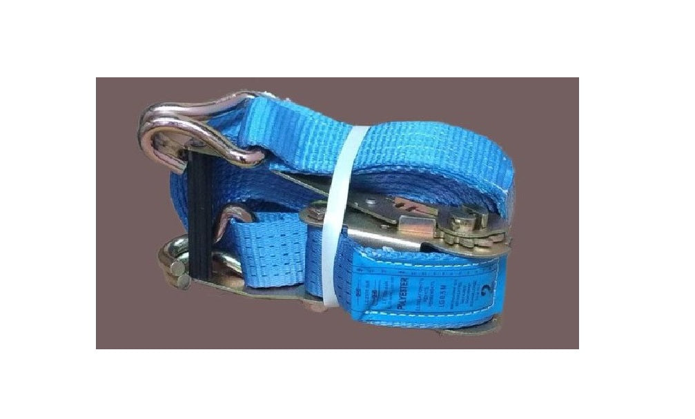 Chinga + aparat ancorare marfa 9m / 5t