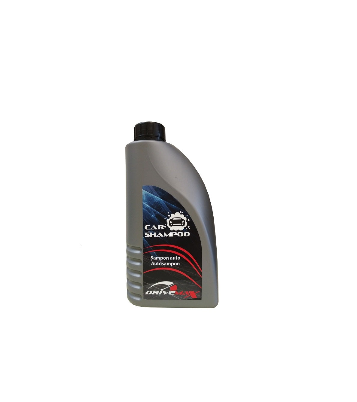 Șampon Auto DRIVEMAX 1L - Curățare Profesională Caroserie