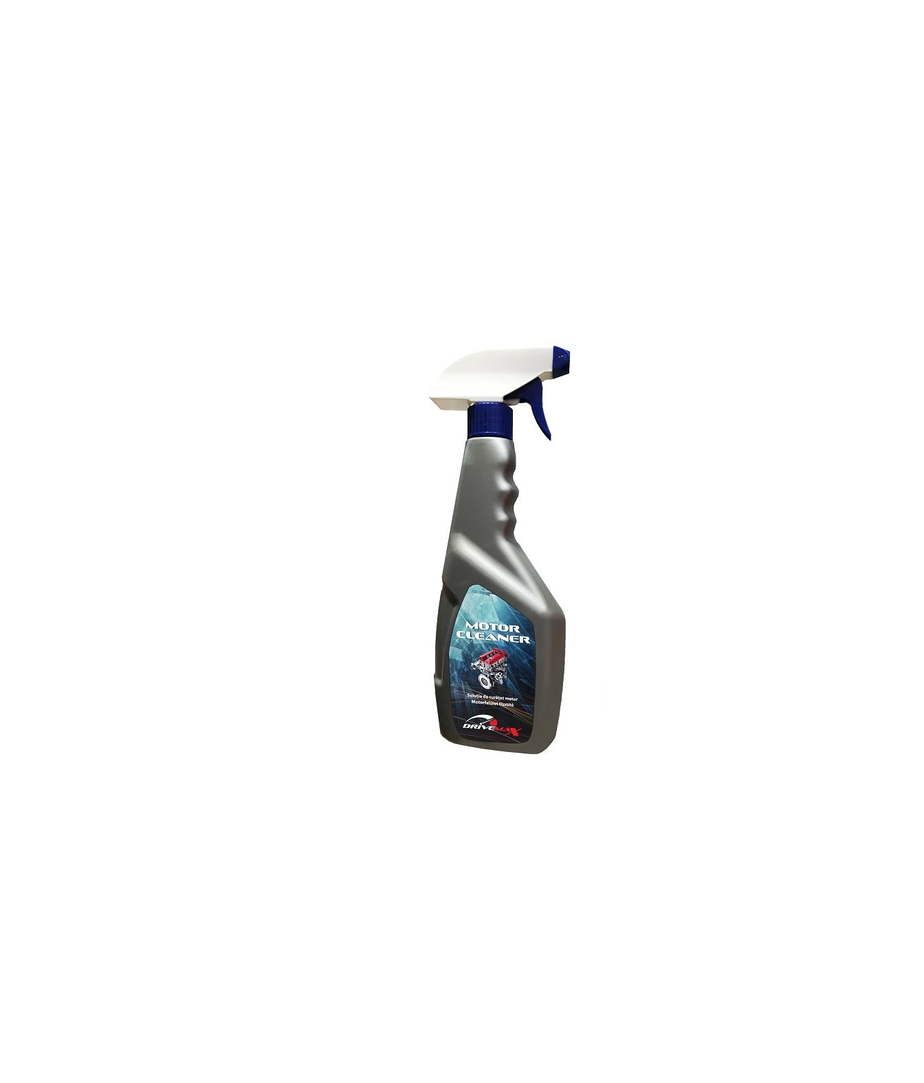 DRIVEMAX SOLUTIE CURATAT MOTOR 500ML