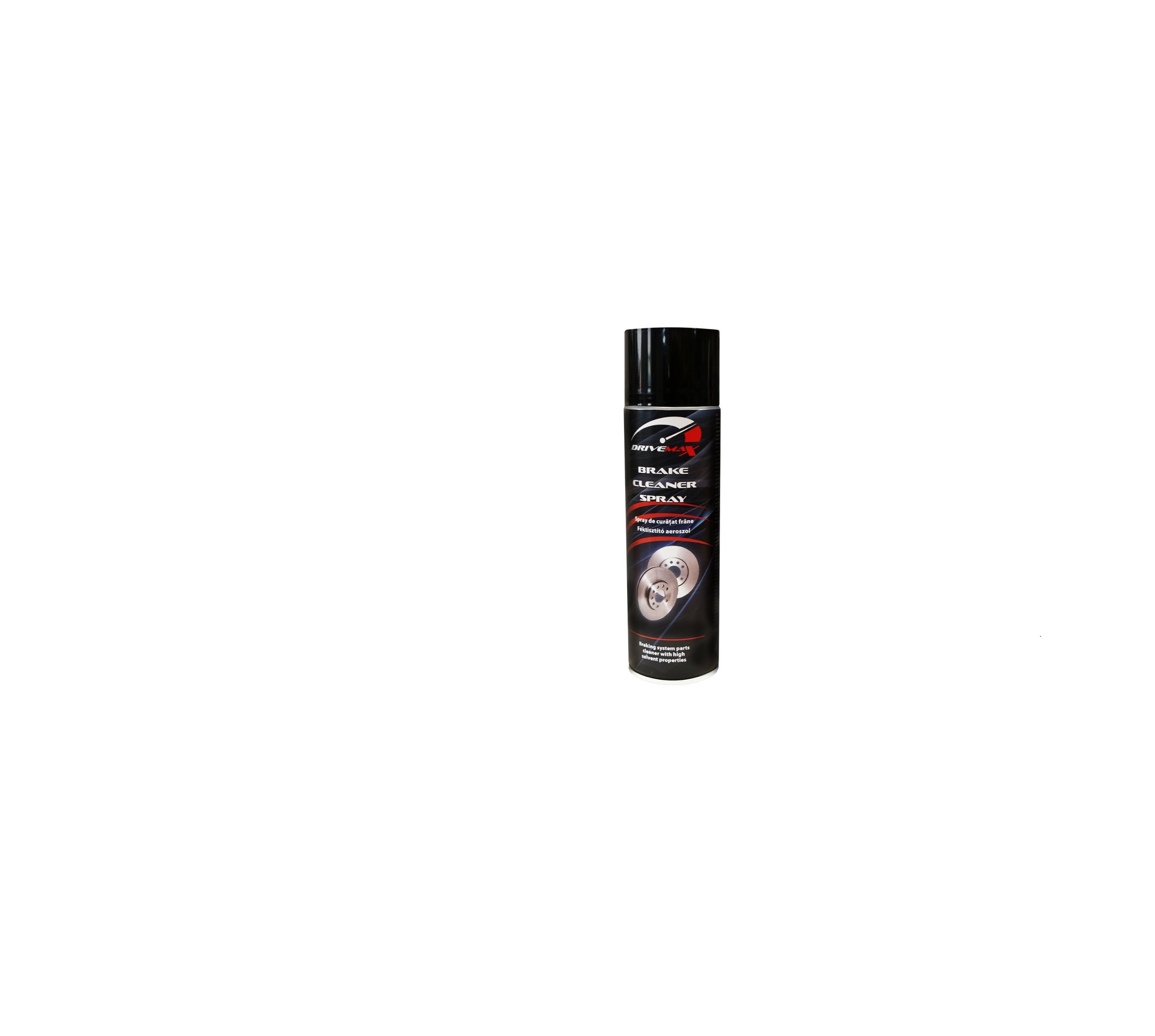 DRIVEMAX SPRAY CURATAT FRANA 500ML