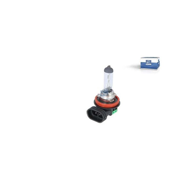 DT SPARE PARTS Bec H 11 55W 12 V