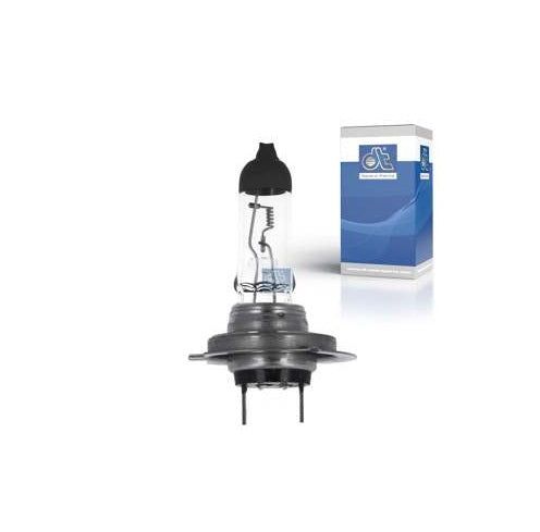 DT SPARE PARTS Bec H 7 70 W 24 V