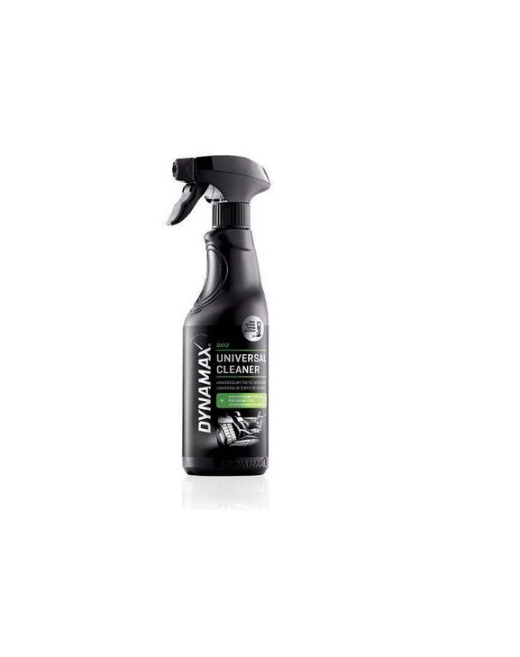 DYNAMAX SOLUTIE CURATARE INTERIOR UNIVERSALA 500ML