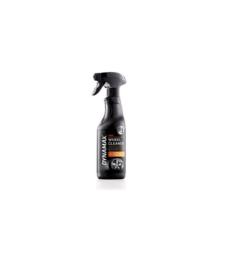 DYNAMAX SOLUTIE PT.CURATAREA JANTELOR 500 ML