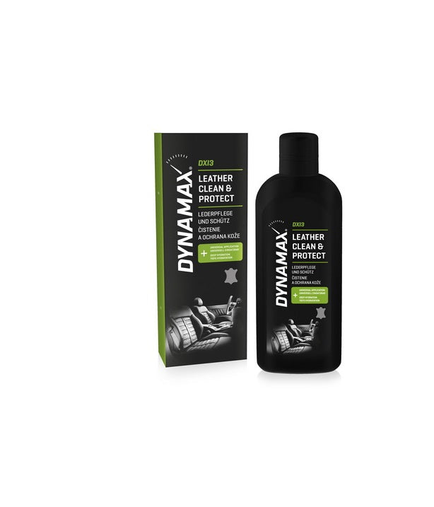 DYNAMAX  Solutie pt curatat supraf.piele 500 ml