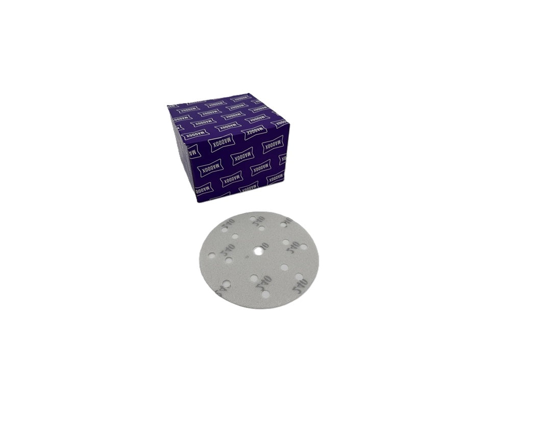 Disc Abraziv MADDOX