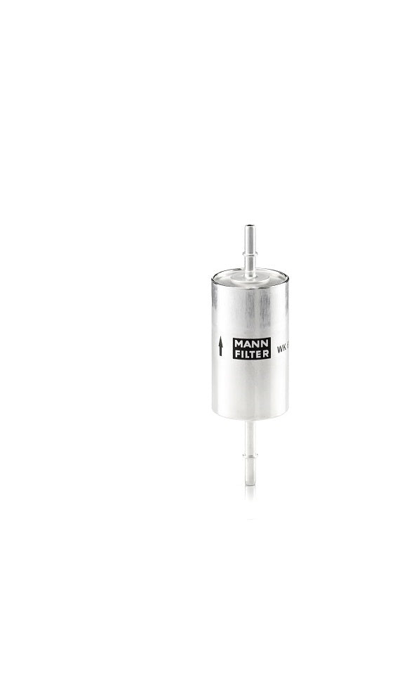 FILTRU COMBUSTIBIL MANN -WK614/46