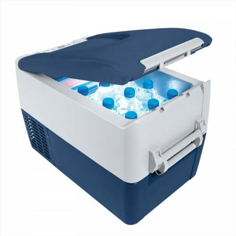 FRIGIDER AUTO CU COMPRESOR FR35 WAECO