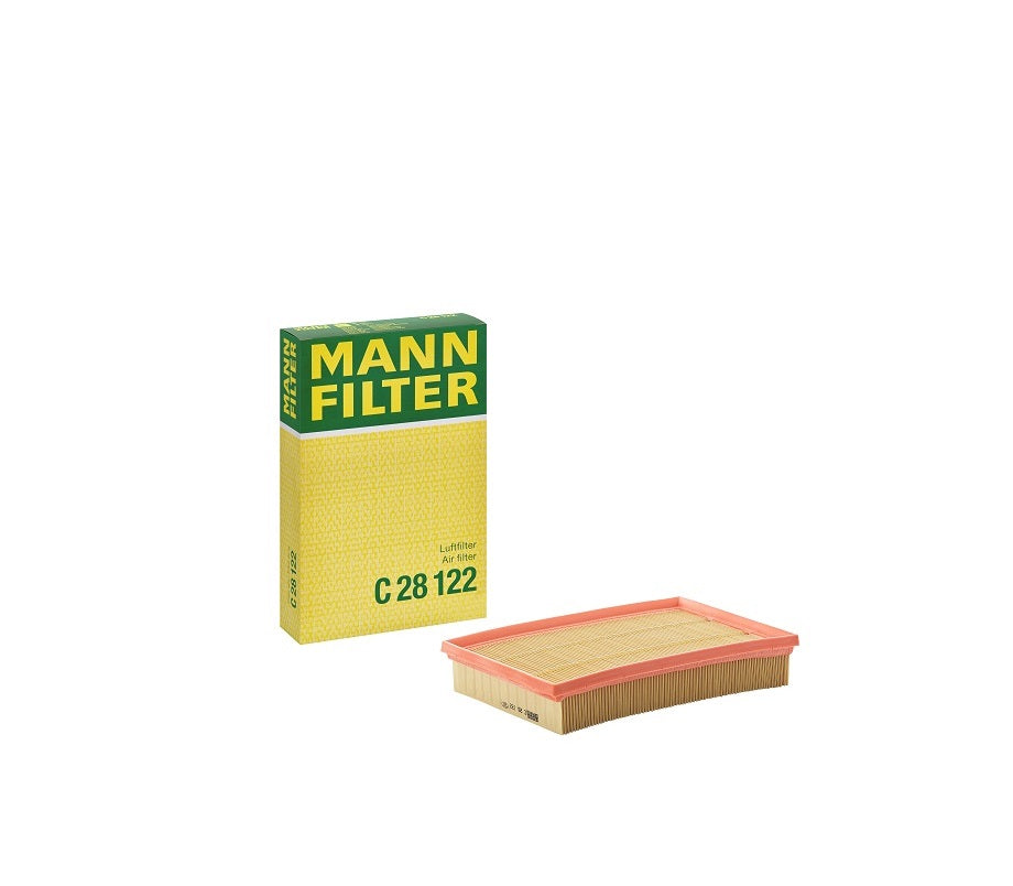 FILTRU AER MANN  - C28122